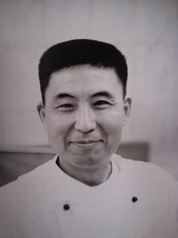 Jian Zhao